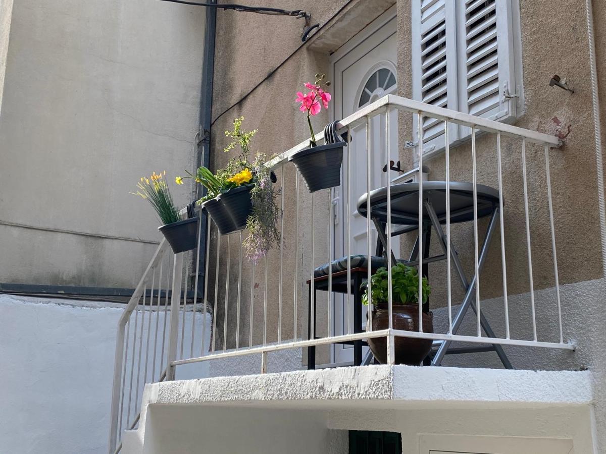 Apartments Calla Makarska Bagian luar foto
