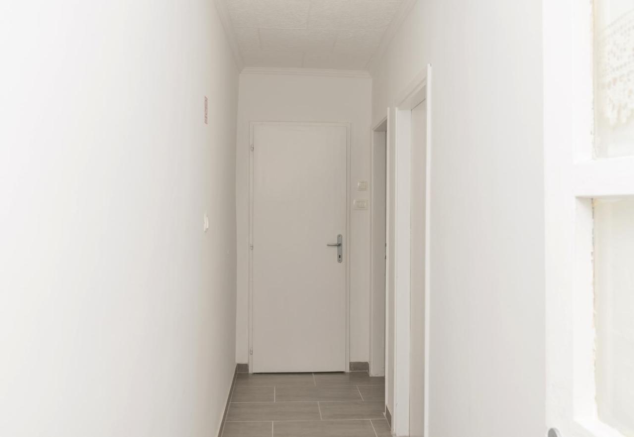 Apartments Calla Makarska Bagian luar foto